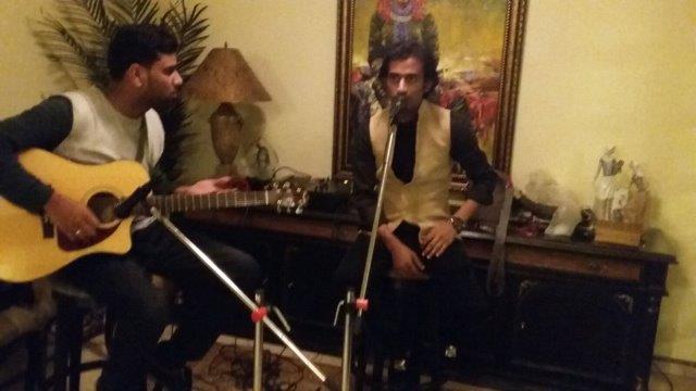 good sufi bands kolhapur