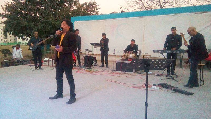 famous sufi bands kolhapur