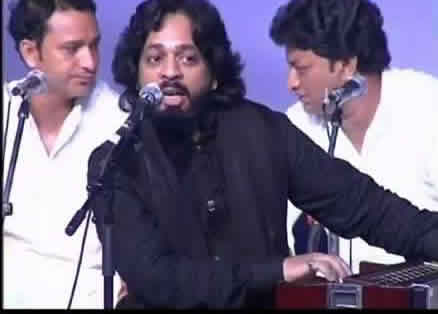 sufi singers kolhapur