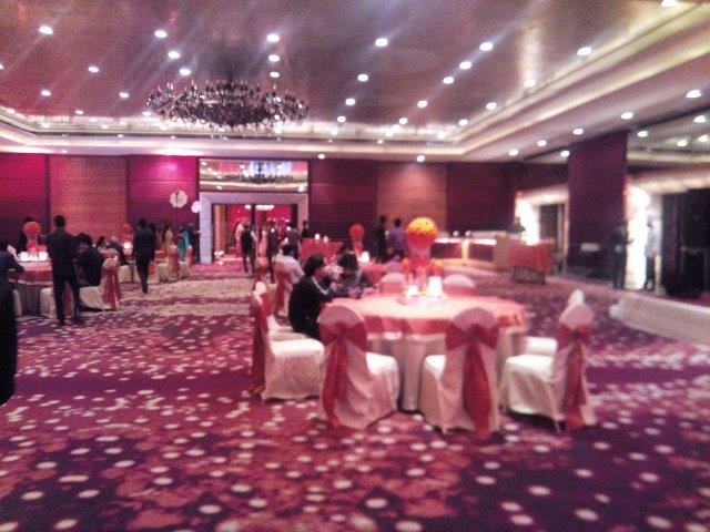 venue booking for wedding event kolhapur