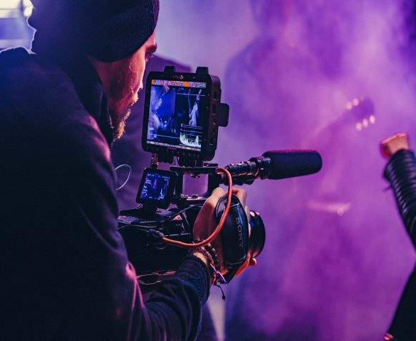 videographers kolhapur