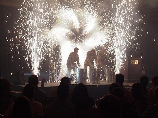 wedding fireworks kolhapur